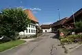Dorfzentrum