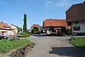 Dorfplatz