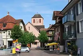 Rothenburg LU