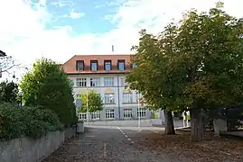 Schulhaus