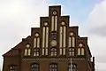Treppengiebel