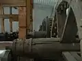Räderwerk im Oberen Wasserwerk