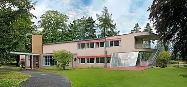 Haus Schminke