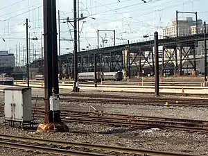 West Philadelphia Elevated