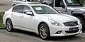 Infiniti G37 (V36)