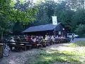 Weisenheimer Hütte