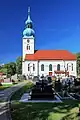 Katholische Kirche