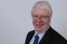 Jörg-Uwe Hahn