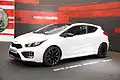 Kia pro_cee'd II2012 bis 2018