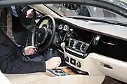 Interieur