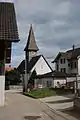 Katholische Kirche