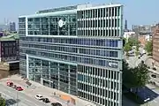 ZDF-Landesstudio