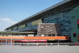 Roma Tiburtina