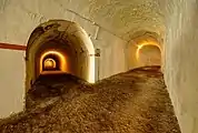 Batterie de l’Éperon