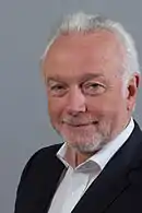 Wolfgang Kubickiseit 2017