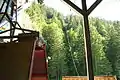 Luftseilbahn von Chäppeliberg nach Gitschen