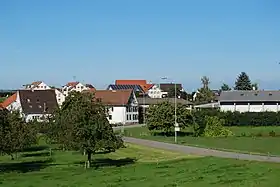Lömmenschwil