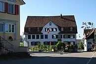 Kulturzentrum «Kultur im Bären»
