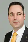 Foto des Abgeordneten