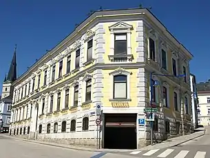 Rathaus