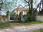 Schloss Dorf