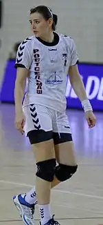 Maja Petrowa