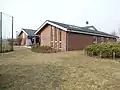 Gartenbereich