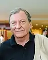 4. Oktober: Herbert Tumpel