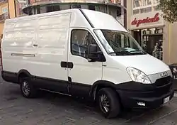 Iveco Daily(5.&nbsp;Generation)