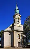 lutherische Kirche