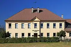 Polnische Grundschule