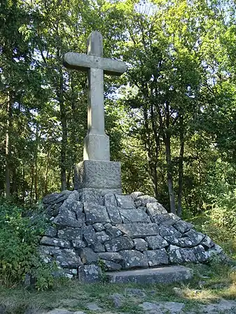 Wetterkreuz
