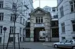Geschäftshaus Reithoffer