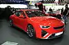 Gumpert Explosion
