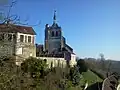 Kirche Saint-Pierre-ès-Liens