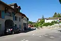 Hauptstrasse
