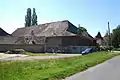 Der Gutshof Montavaux