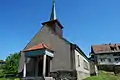 Kirche