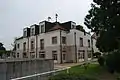 Gemeindehaus