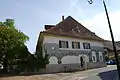 Winzerhaus
