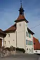 Schulhaus