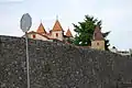 Schloss Chamblon