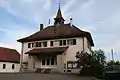 Gemeindehaus