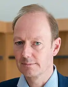 Martin Sonneborn (2014)