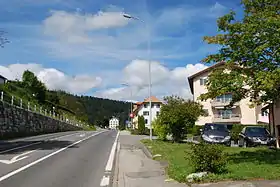 Les Hauts-Geneveys