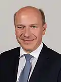 Kai Wegner(CDU)