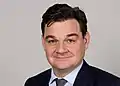 Marcus Weinberg (CDU)