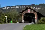 Fadenbrücke
