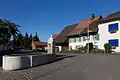Kirchgasse, St. Pantaleon