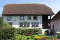 Das "kleinere" Höchhus